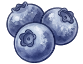 Blueberry