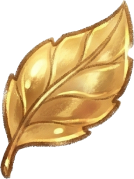 Gold Leaf