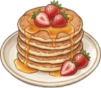 Pancakes