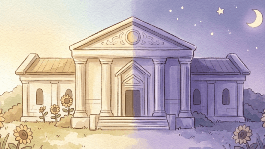 Twilight Sanctuary