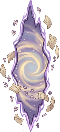 Guild Rift Portal